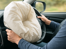 Buy Quality Airbags for a Used Honda Civic -- Ensure Safety and Reliability