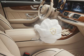 Steering Wheel Vibration After Airbag Replacement: What to Check