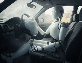 Airbag Injuries: Common Causes, Symptoms, and How to Stay Safe