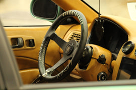 Steering Wheel Airbag Replacement: Cost, Safety and OEM Buying Guide