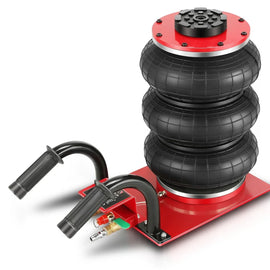 The Role of Airbag Jacks in Modern Auto Repairs