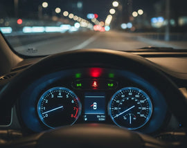 Why Is My Airbag Light On? Complete Guide to Understanding and Fixing Your SRS Light