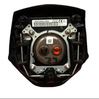 2014-2015 Mitsubishi Mirage Left Driver steering wheel AIRBAG OEM