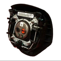 2014-2015 Mitsubishi Mirage Left Driver steering wheel AIRBAG OEM