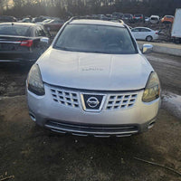 2008-2009 NISSAN ROGUE LEFT steering wheel DRIVER AIRBAG OEM