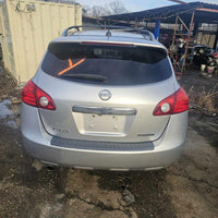 2008-2009 NISSAN ROGUE LEFT steering wheel DRIVER AIRBAG OEM