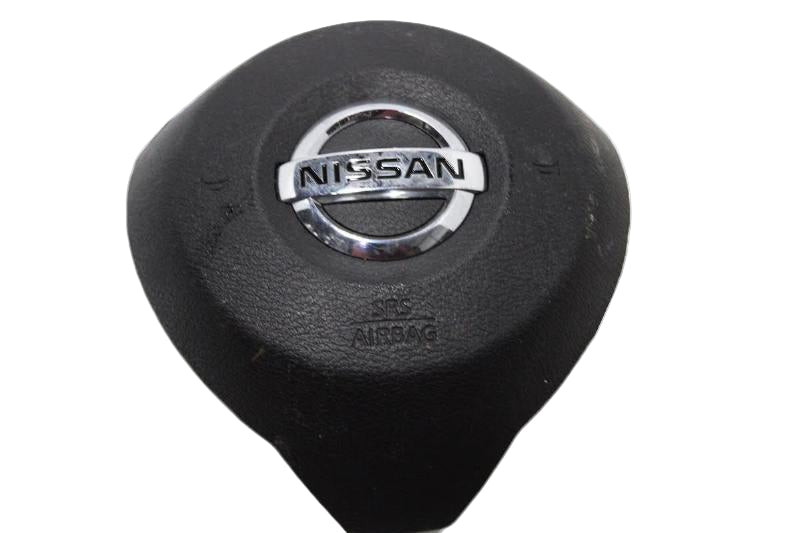 2018-2023 NISSAN KICKS STEERING WHEEL LEFT AIRBAG OEM
