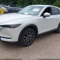 2017-2023 Mazda CX-5  steering wheel driver AIRBAG OEM