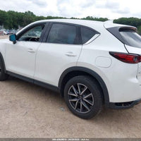 2017-2023 Mazda CX-5  steering wheel driver AIRBAG OEM