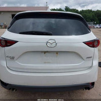 2017-2023 Mazda CX-5  steering wheel driver AIRBAG OEM