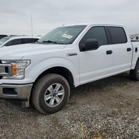 2015_2017 FORD TRUCK F150 Right Curtain Passenger AIRBAG OEM