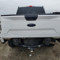 2015_2017 FORD TRUCK F150 Right Curtain Passenger AIRBAG OEM