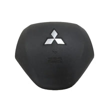 2014-2015 MITSUBISHI OUTLANDER LEFT STEERING WHEEL DRIVER AIRBAG OEM