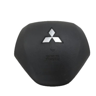 2014-2015 MITSUBISHI OUTLANDER LEFT STEERING WHEEL DRIVER AIRBAG OEM