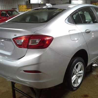 2016 -2019 Chevy Cruze  Steering KNEE Airbag OEM