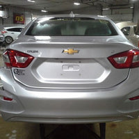 2016 -2019 Chevy Cruze Steering Wheel Airbag OEM