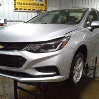 2016 -2019 Chevy Cruze Steering Wheel Airbag OEM