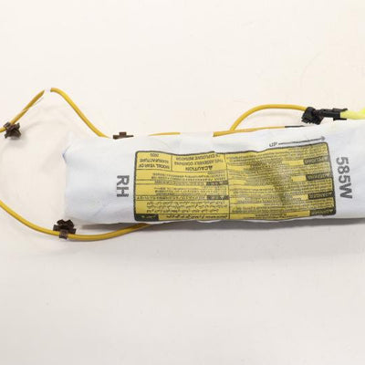 2014-2021 TOYOTA TUNDRA RIGHT FRONT PASSENGER SEAT AIRBAG OEM