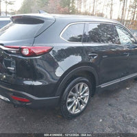 2018-2023 Mazda CX-9 Driver Left Side Roof Curtain Airbag OEM