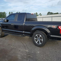 2015-2023 FORD F-150 RIGHT CURTAIN AIRBAG OEM