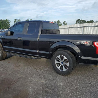 2015-2023 FORD F-150 RIGHT CURTAIN AIRBAG OEM