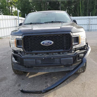 2015-2023 FORD F-150 RIGHT CURTAIN AIRBAG OEM