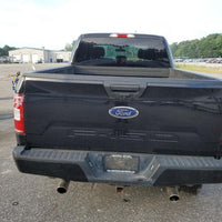 2015-2023 FORD F-150 RIGHT CURTAIN AIRBAG OEM