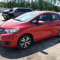  2015-2016 HONDA FIT LEFT curtain driver airbag OEM