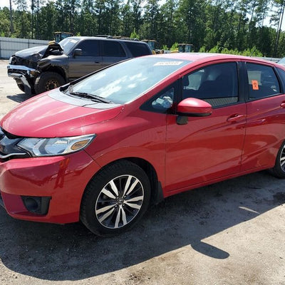  2015-2016 HONDA FIT LEFT curtain driver airbag OEM