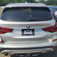 2018-2014 BMW X3 left Side Safety knee airbag OEM