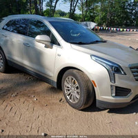 2017-2024 Cadillac XT5 LEFT Driver Side Knee Airbag OEM