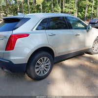 2017-2024 Cadillac XT5 LEFT Driver Side Knee Airbag OEM