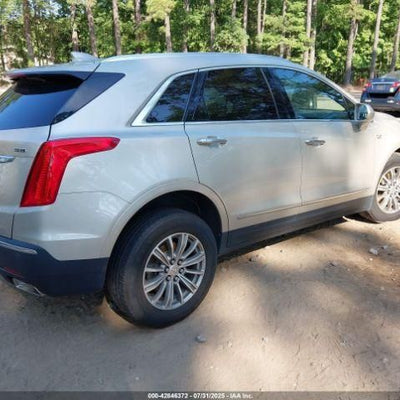 2017-2024 Cadillac XT5 LEFT Driver Side Knee Airbag OEM