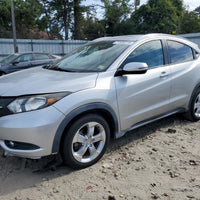  2016-2022 HONDA HR-V steering wheel LEFT DRIVER AIRBAG OEM