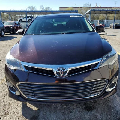 2013-2018 Toyota Avalon Front Driver Left Knee AirBag OEM