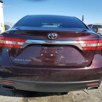 2013-2018 Toyota Avalon Front Driver Left Knee AirBag OEM