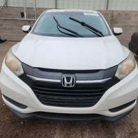 2016-2022 HONDA HR-V LEFT STEERING WHEEL DRIVER AIRBAG OEM