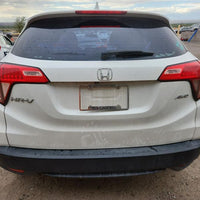 2016-2022 HONDA HR-V LEFT STEERING WHEEL DRIVER AIRBAG OEM