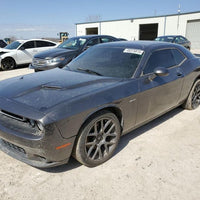 2015 - 2017 DODGE CHALLENGER FRONT RIGHT PASSENGER SEAT AIRBAG OEM 