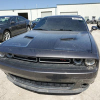 2015 - 2017 DODGE CHALLENGER FRONT RIGHT PASSENGER SEAT AIRBAG OEM 