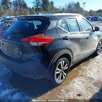 2018 NISSAN KICKS CURTAIN RIGHT PASSENGER AIRBAG OEM