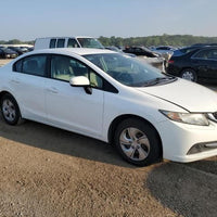 2013-2015 Honda Civic Front Right Passenger Dash AirBag OEM