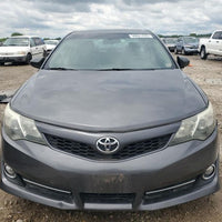 2012-2016 TOYOTA CAMRY left STEERING WHEEL DRIVER AIRBAG OEM