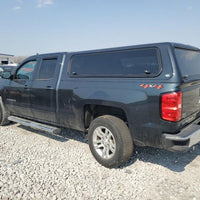 2014-2019 Chevy Truck Silverado Roof Curtain Airbag OEM usarbags.com