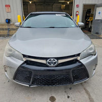 2015-2017 TOYOTA CAMRY left STEERING WHEEL DRIVER AIRBAG OEM