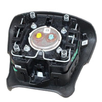 2011_2012 CHEVROLET SILVERADO LEFT STEERING DRIVER WHEEL AIRBAG OEM 