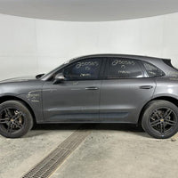 2015-2019 PORCHE MACAN Left Dash Knee Airbag  OEM 