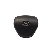 2013 Hyundai Genesis Left Steering Wheel Driver Airbag OEM