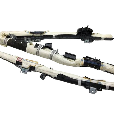 2016-2022 Honda HR-V right Passenger Roof Curtain Airbag OEM