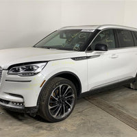 2020-2021 Lincoln Aviator RH PASSENGER SIDE KNEE AIRBAG OEM 